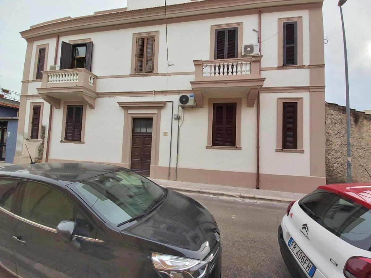 Whole Holiday Home Apartment Splendid Civitavecchia Da Pamino & Priscilla 외부 사진