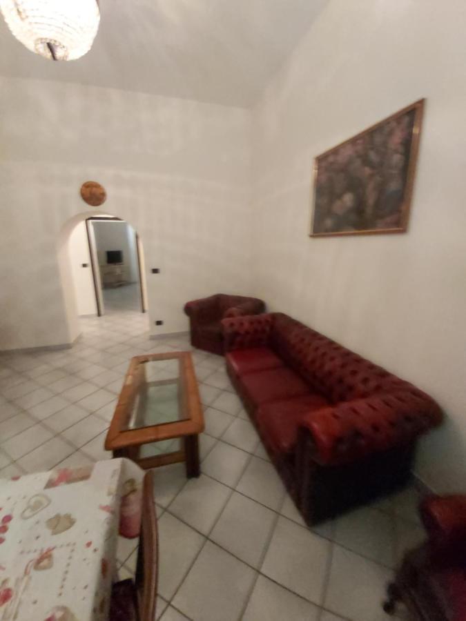 Whole Holiday Home Apartment Splendid Civitavecchia Da Pamino & Priscilla 외부 사진