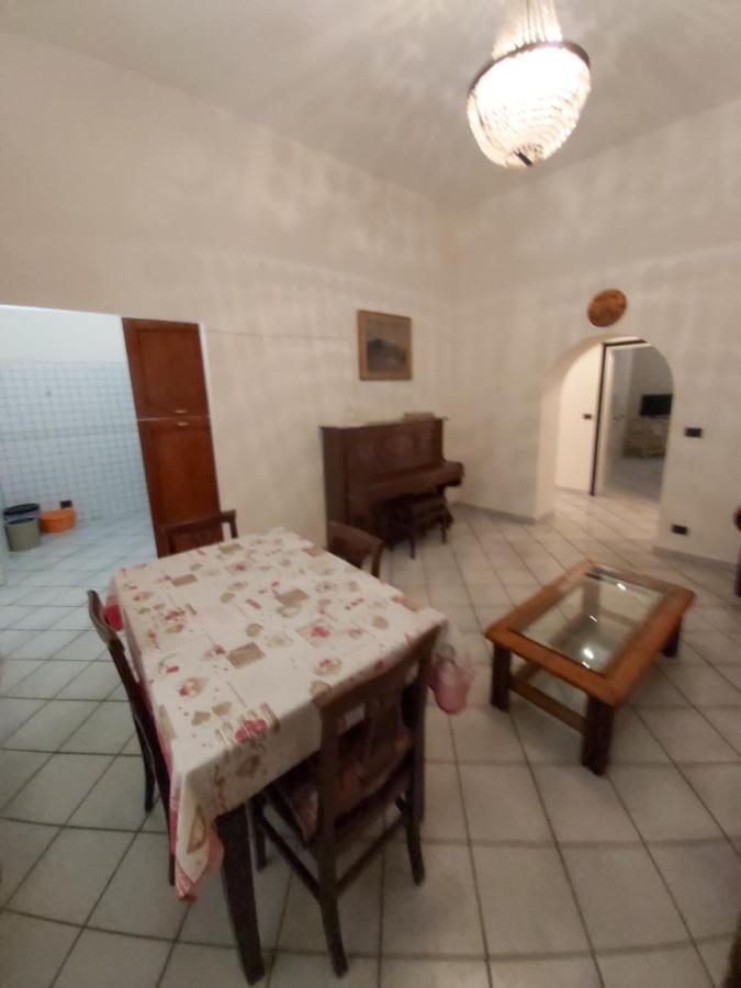Whole Holiday Home Apartment Splendid Civitavecchia Da Pamino & Priscilla 외부 사진