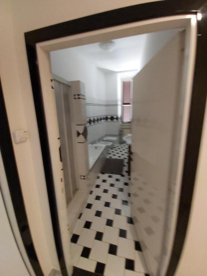 Whole Holiday Home Apartment Splendid Civitavecchia Da Pamino & Priscilla 외부 사진