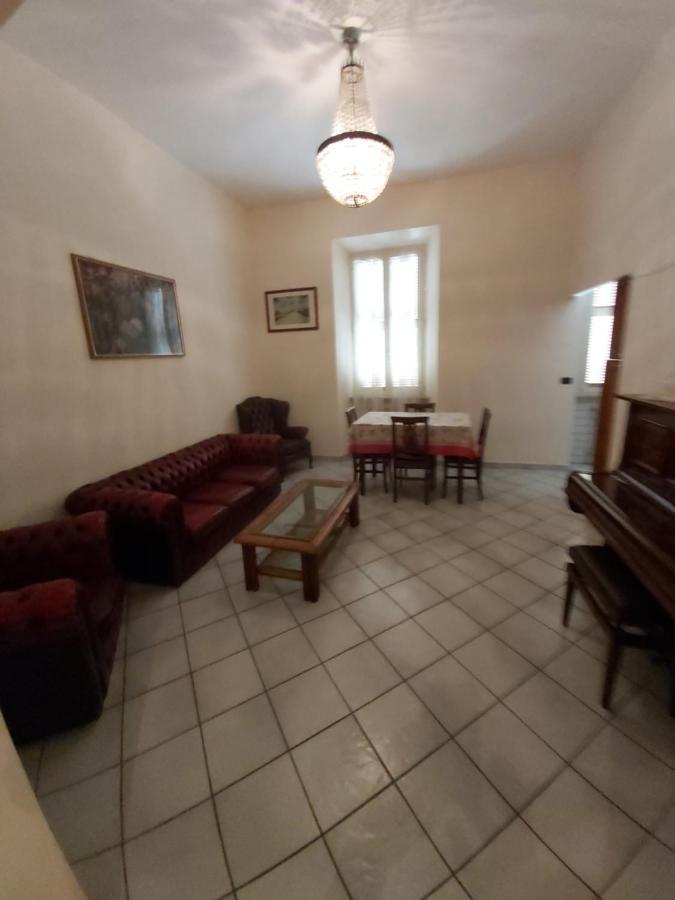 Whole Holiday Home Apartment Splendid Civitavecchia Da Pamino & Priscilla 외부 사진