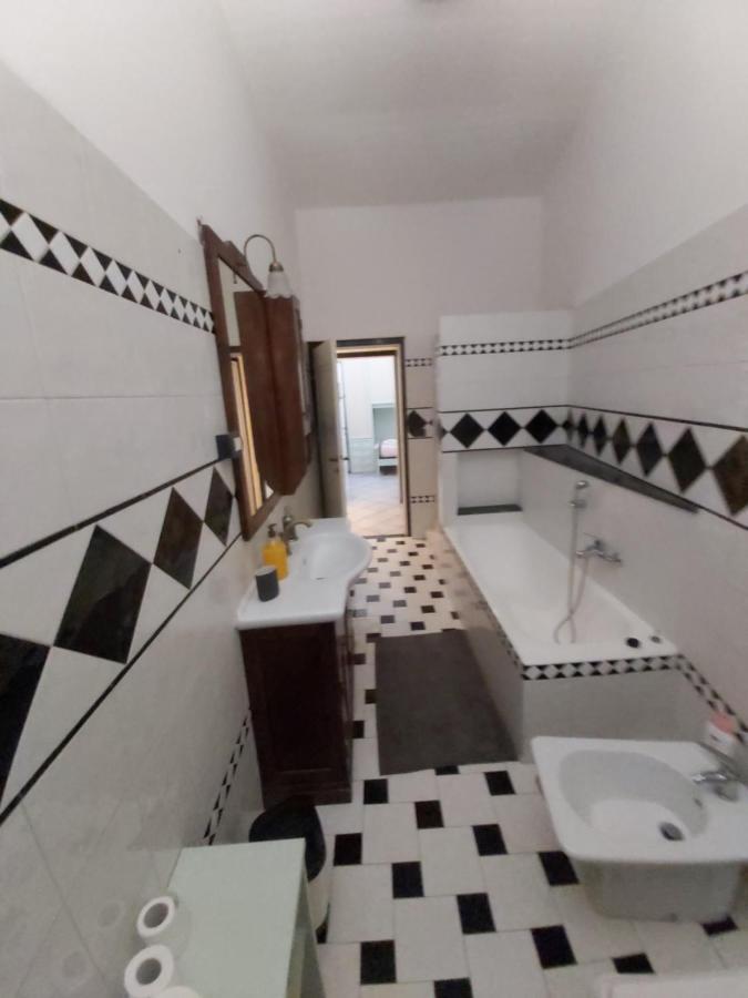 Whole Holiday Home Apartment Splendid Civitavecchia Da Pamino & Priscilla 외부 사진