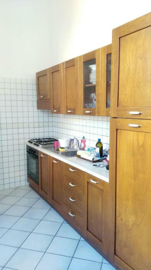 Whole Holiday Home Apartment Splendid Civitavecchia Da Pamino & Priscilla 외부 사진