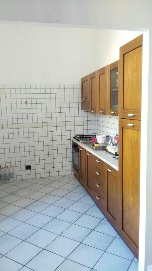 Whole Holiday Home Apartment Splendid Civitavecchia Da Pamino & Priscilla 외부 사진