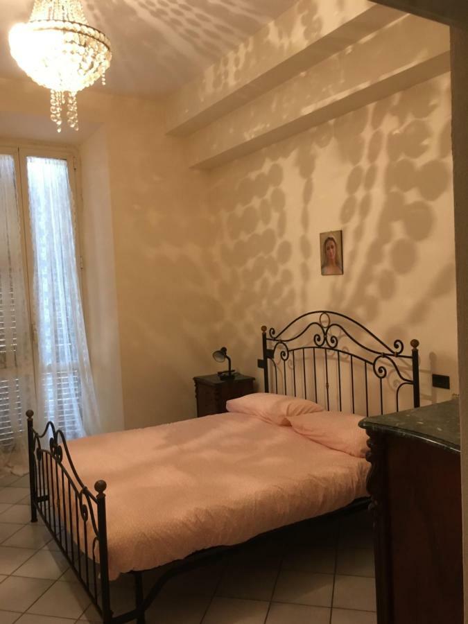 Whole Holiday Home Apartment Splendid Civitavecchia Da Pamino & Priscilla 외부 사진