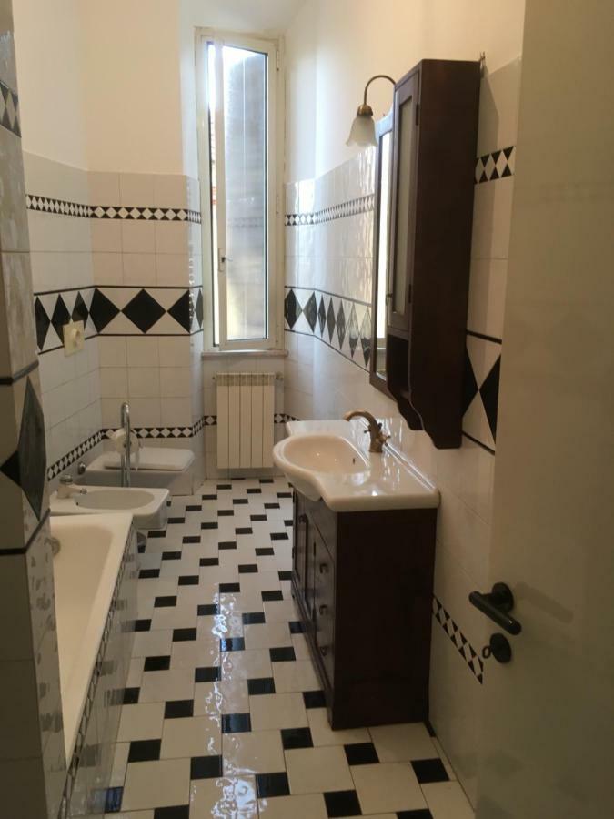 Whole Holiday Home Apartment Splendid Civitavecchia Da Pamino & Priscilla 외부 사진
