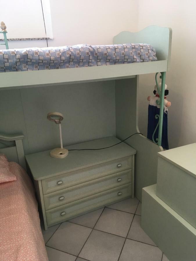 Whole Holiday Home Apartment Splendid Civitavecchia Da Pamino & Priscilla 외부 사진
