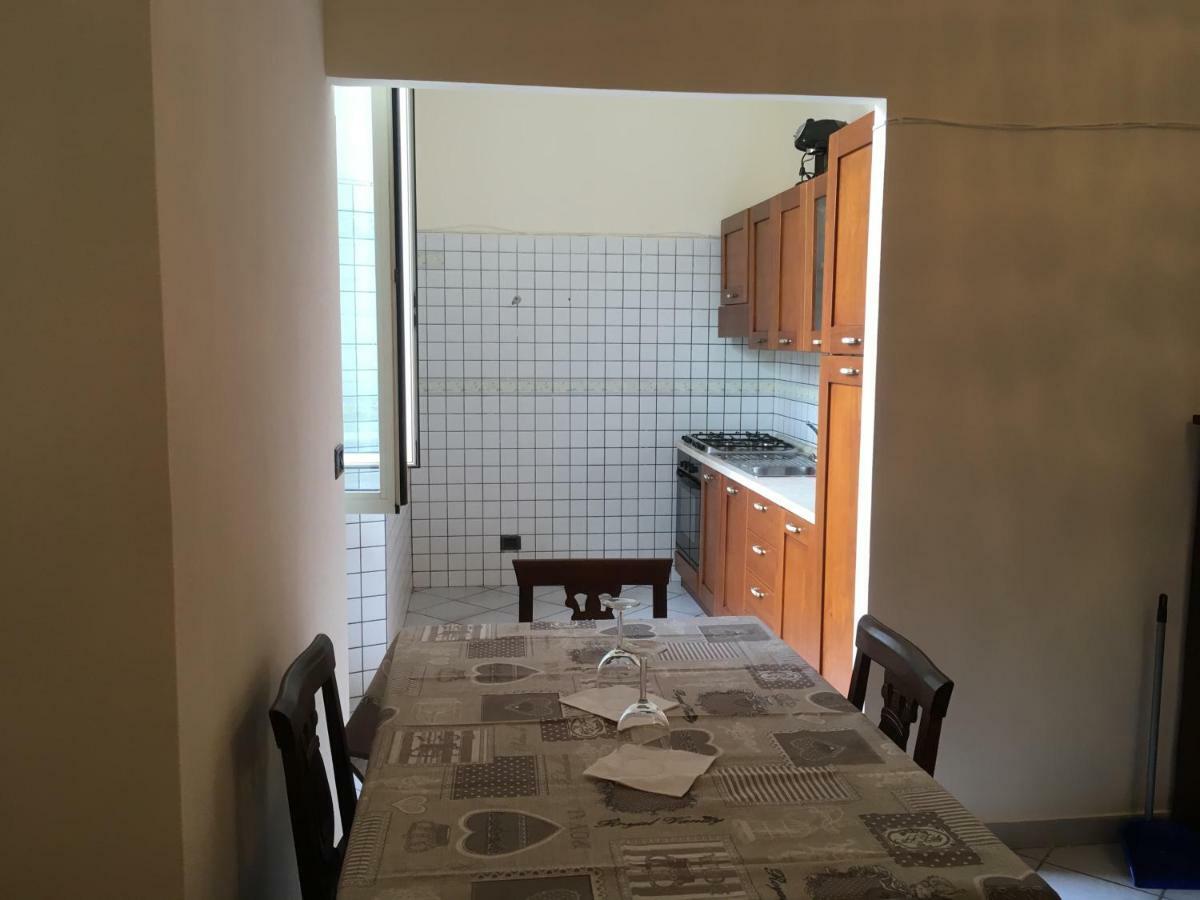 Whole Holiday Home Apartment Splendid Civitavecchia Da Pamino & Priscilla 외부 사진