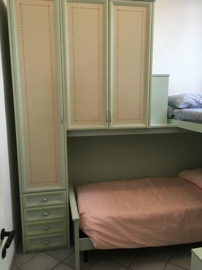 Whole Holiday Home Apartment Splendid Civitavecchia Da Pamino & Priscilla 외부 사진