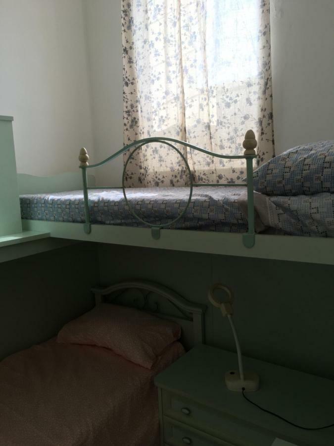 Whole Holiday Home Apartment Splendid Civitavecchia Da Pamino & Priscilla 외부 사진